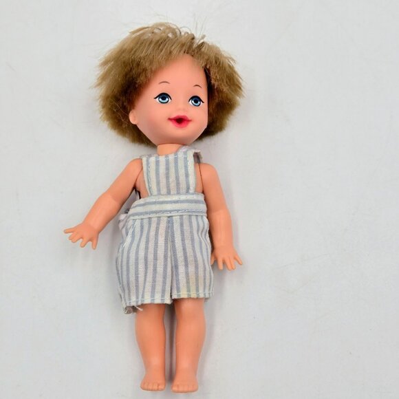 Big Brother Ken And Tommy Barbie Doll Dolls 1996 17055 Mattel Read - Picture 11 of 16